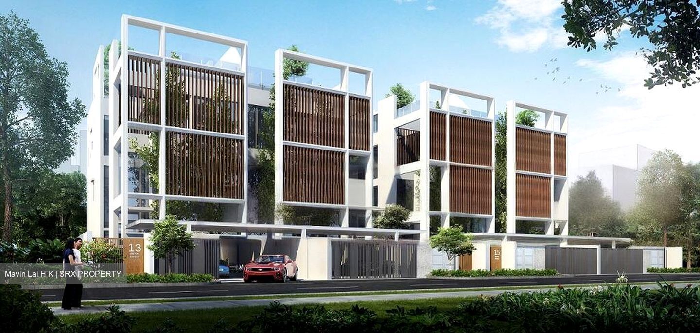 Eastwood Drive (D16), Semi-Detached #451672741